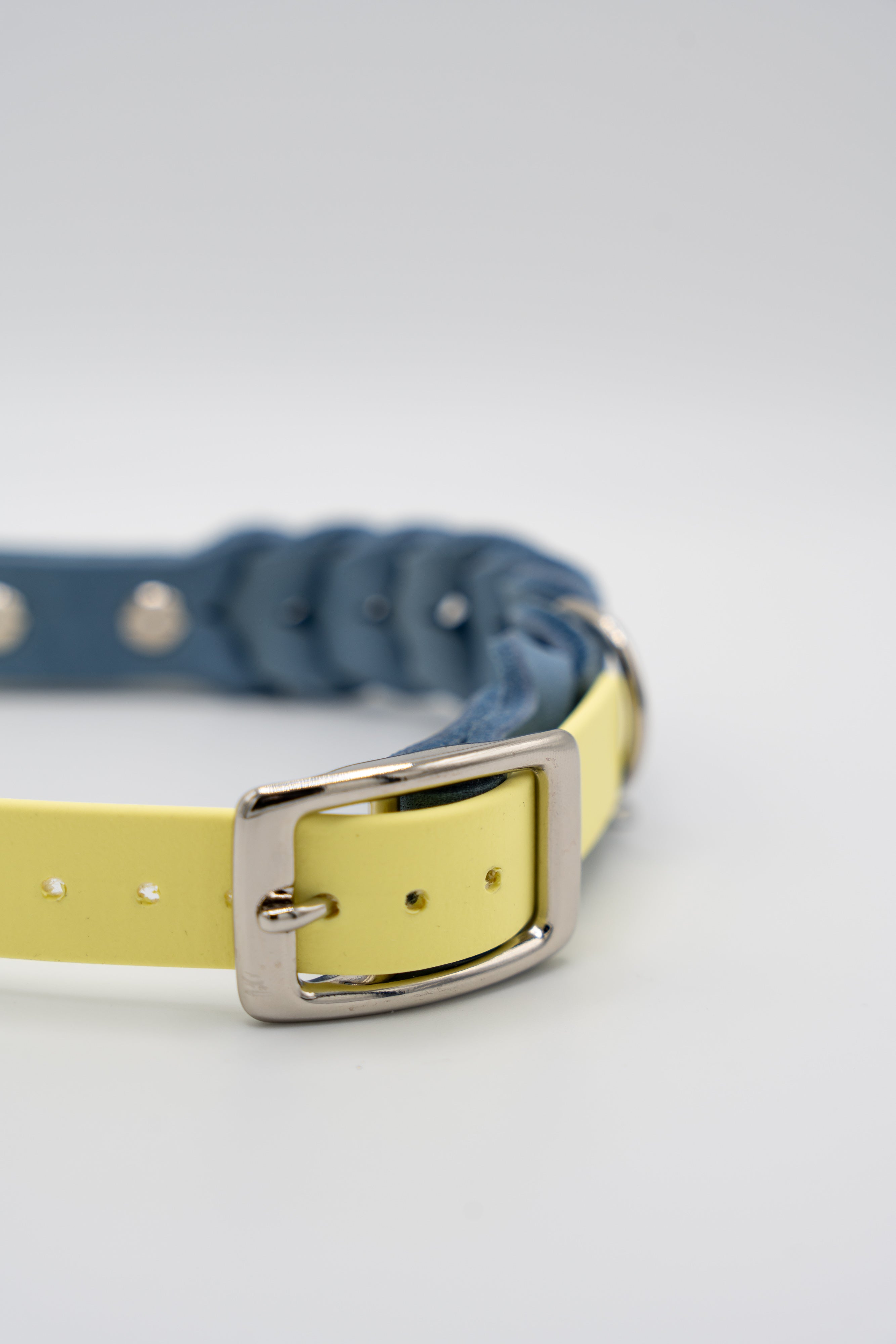 Noble Halsband – Lemon Sky