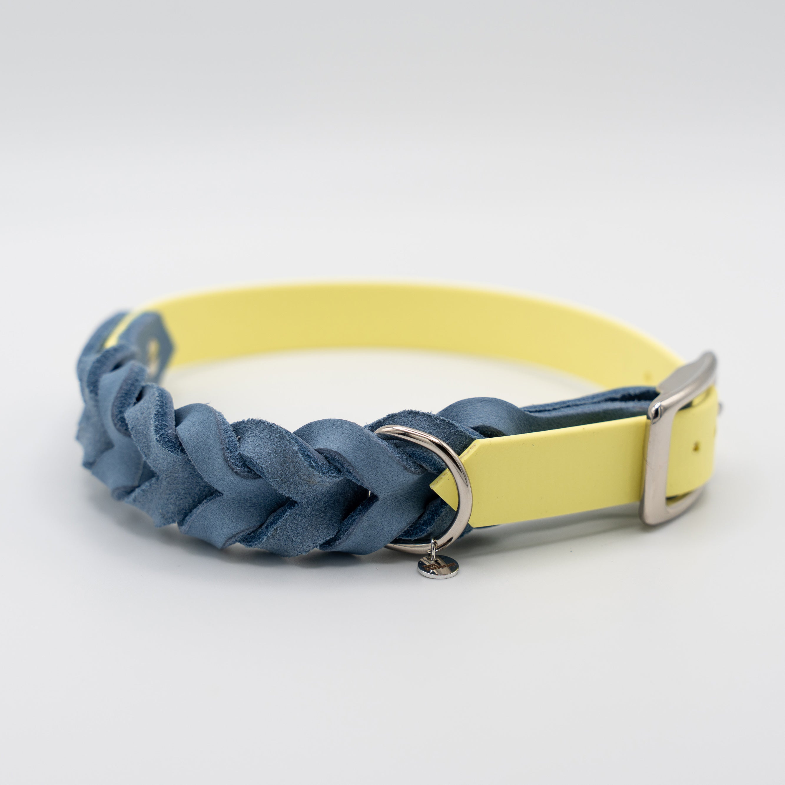 Noble Halsband – Lemon Sky