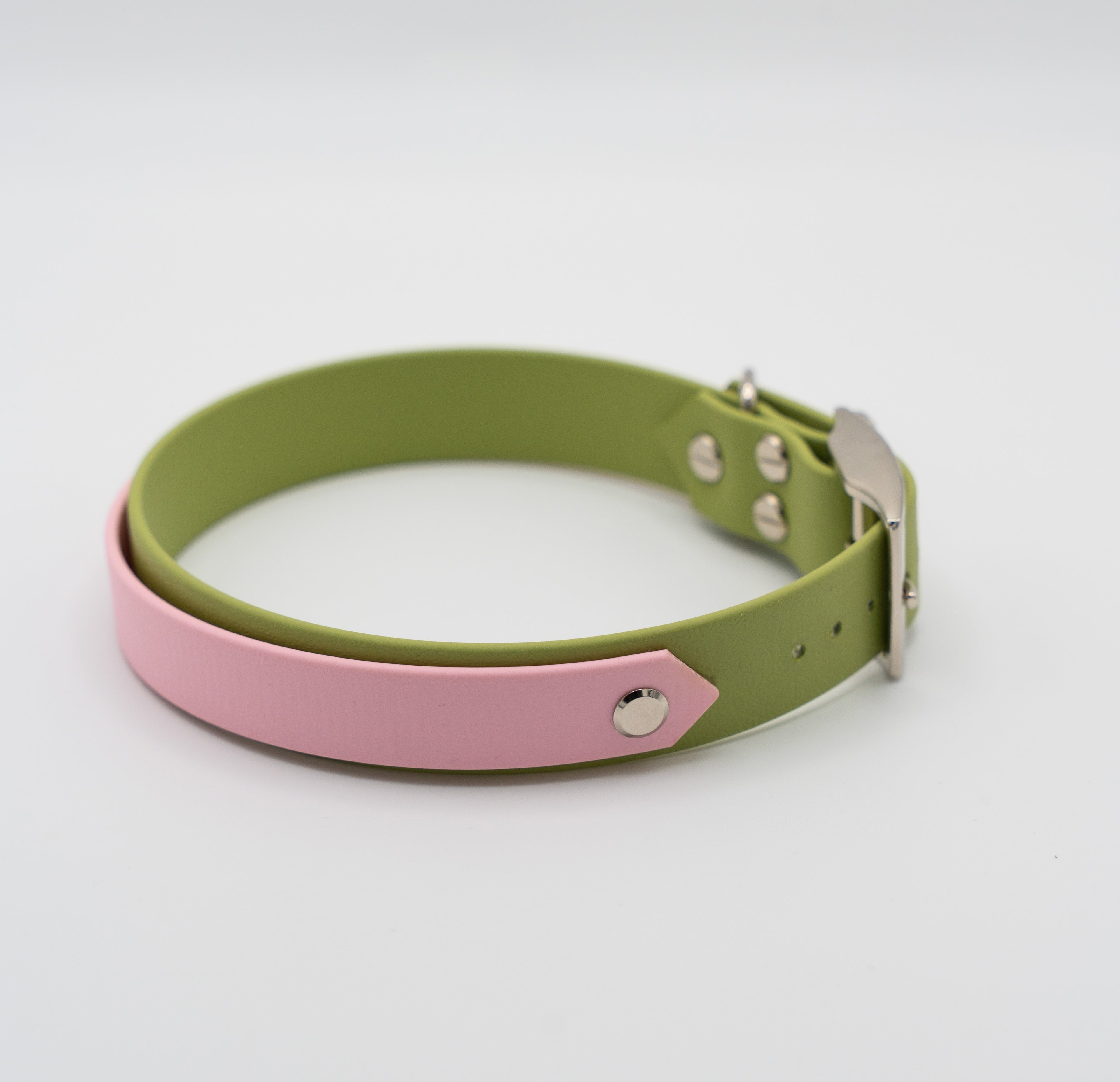Adventure Halsband – Spring Blossom