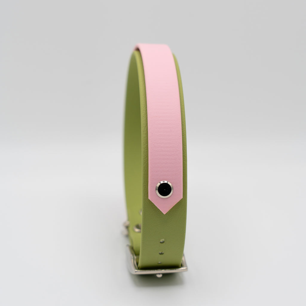 Adventure Halsband – Spring Blossom