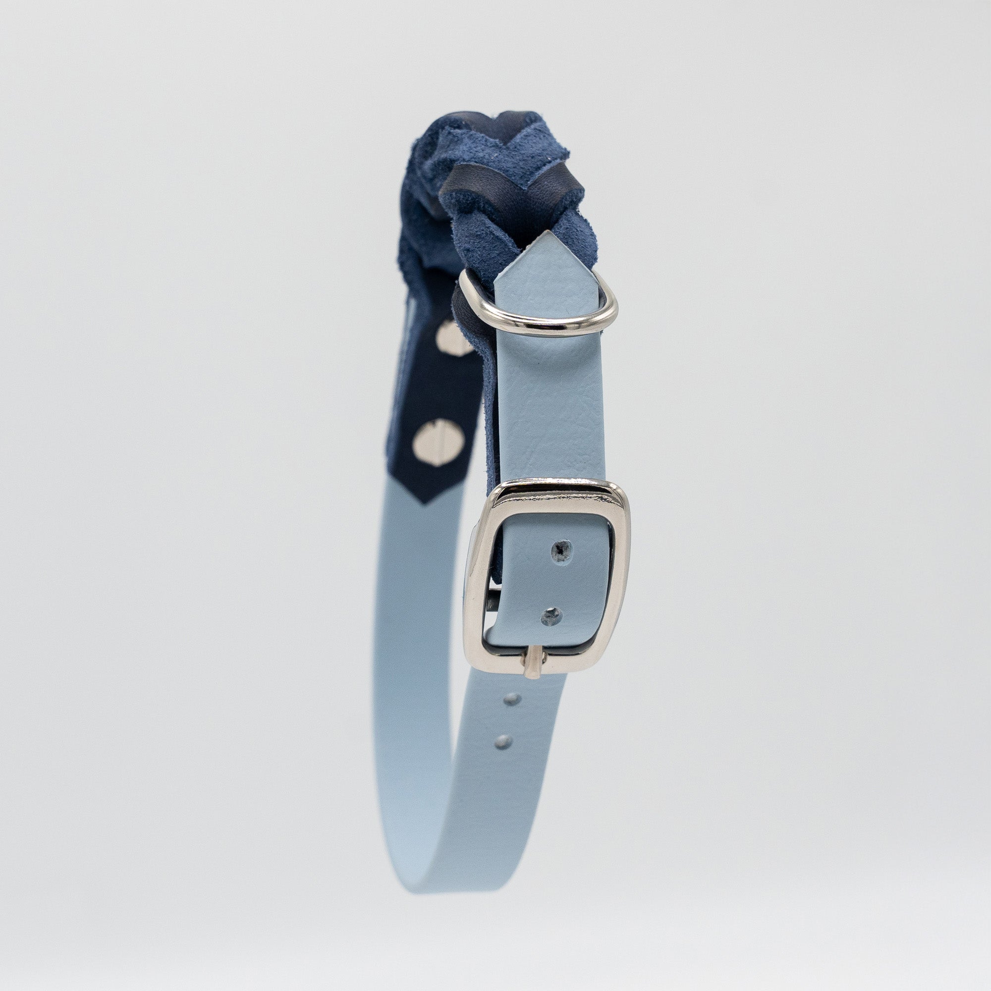 Noble Halsband – Ocean Waves
