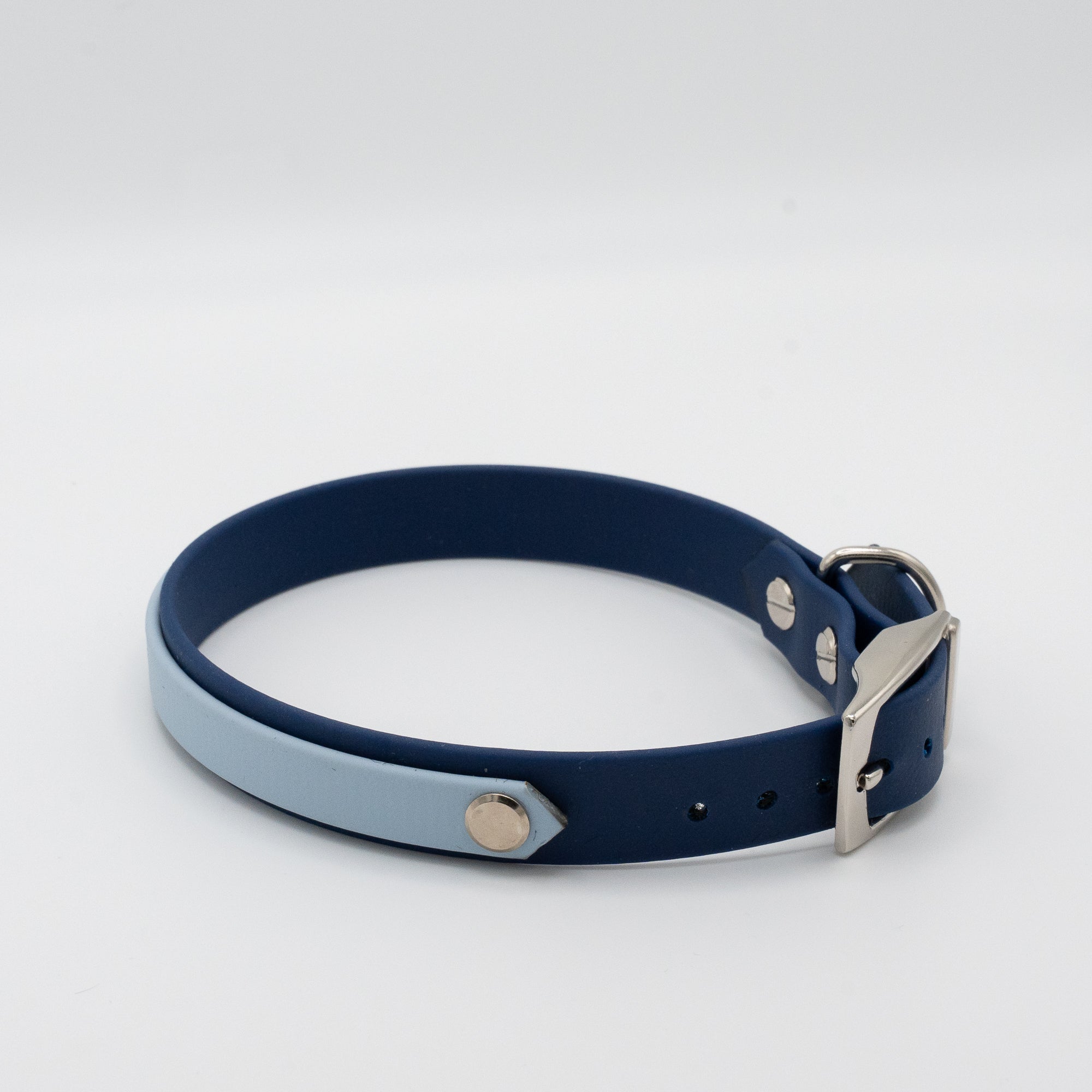 Adventure Halsband – Ocean Waves