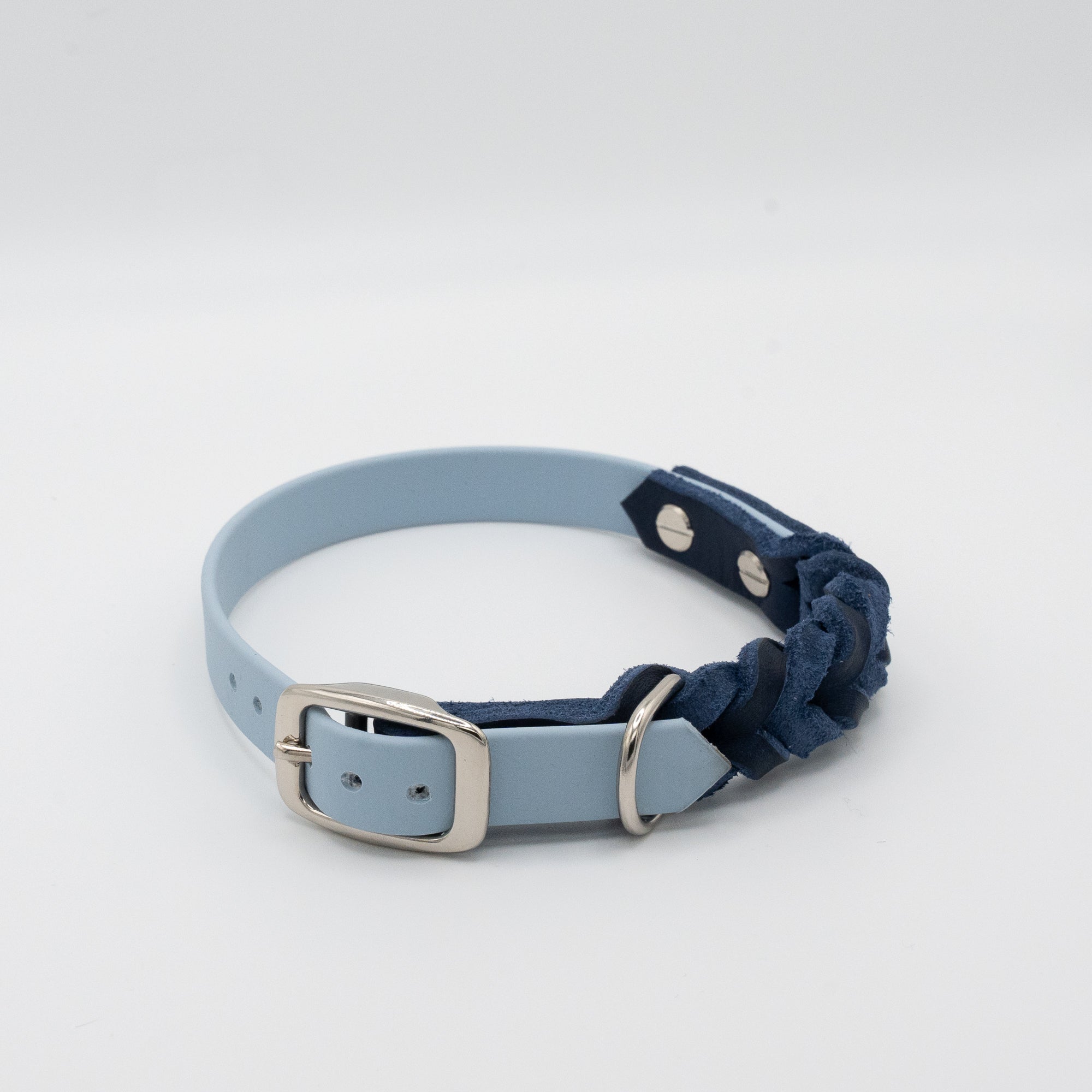 Noble Halsband – Ocean Waves