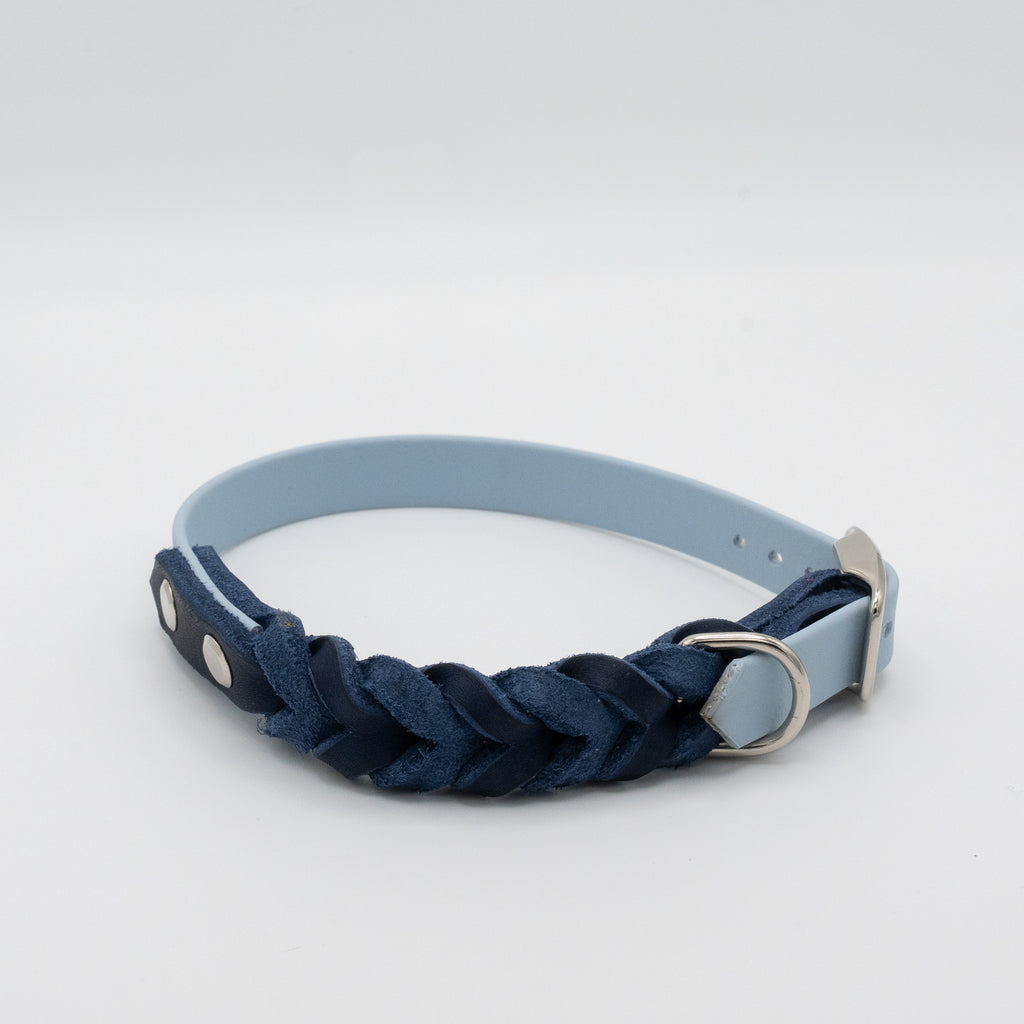 Noble Halsband – Ocean Waves