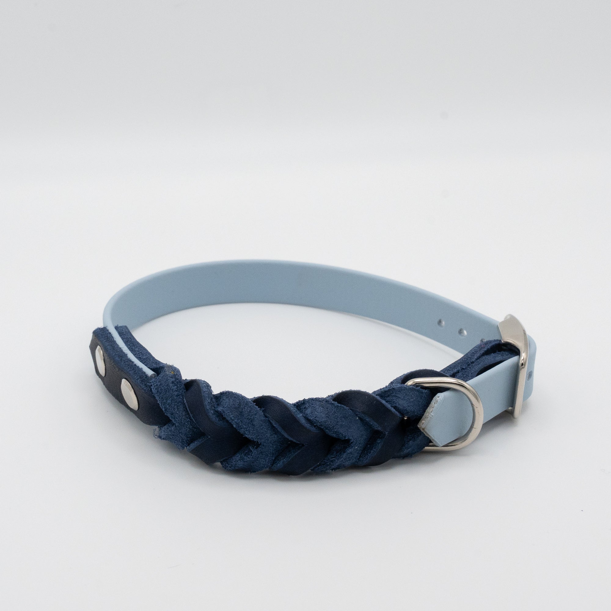 Noble Halsband – Ocean Waves