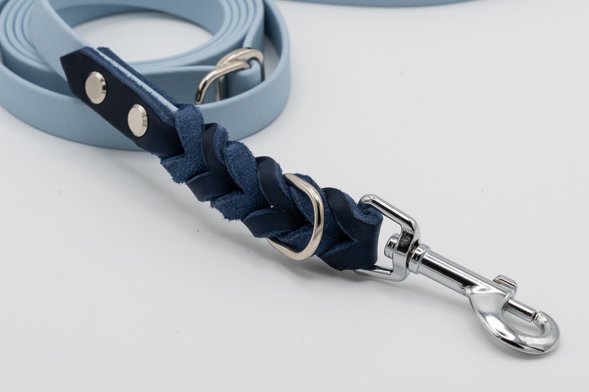 Noble Leine – Ocean Waves