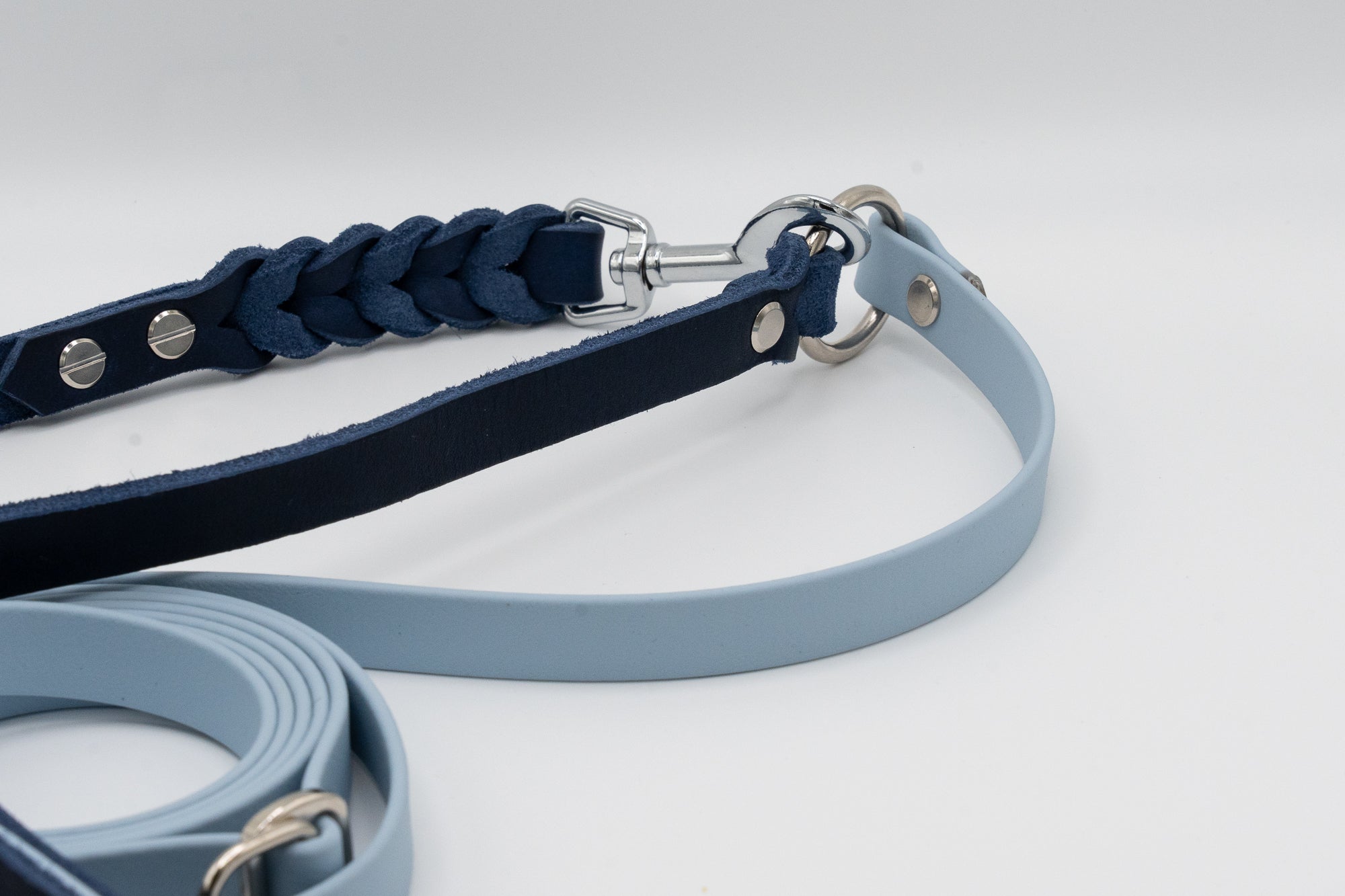 Noble Leine – Ocean Waves