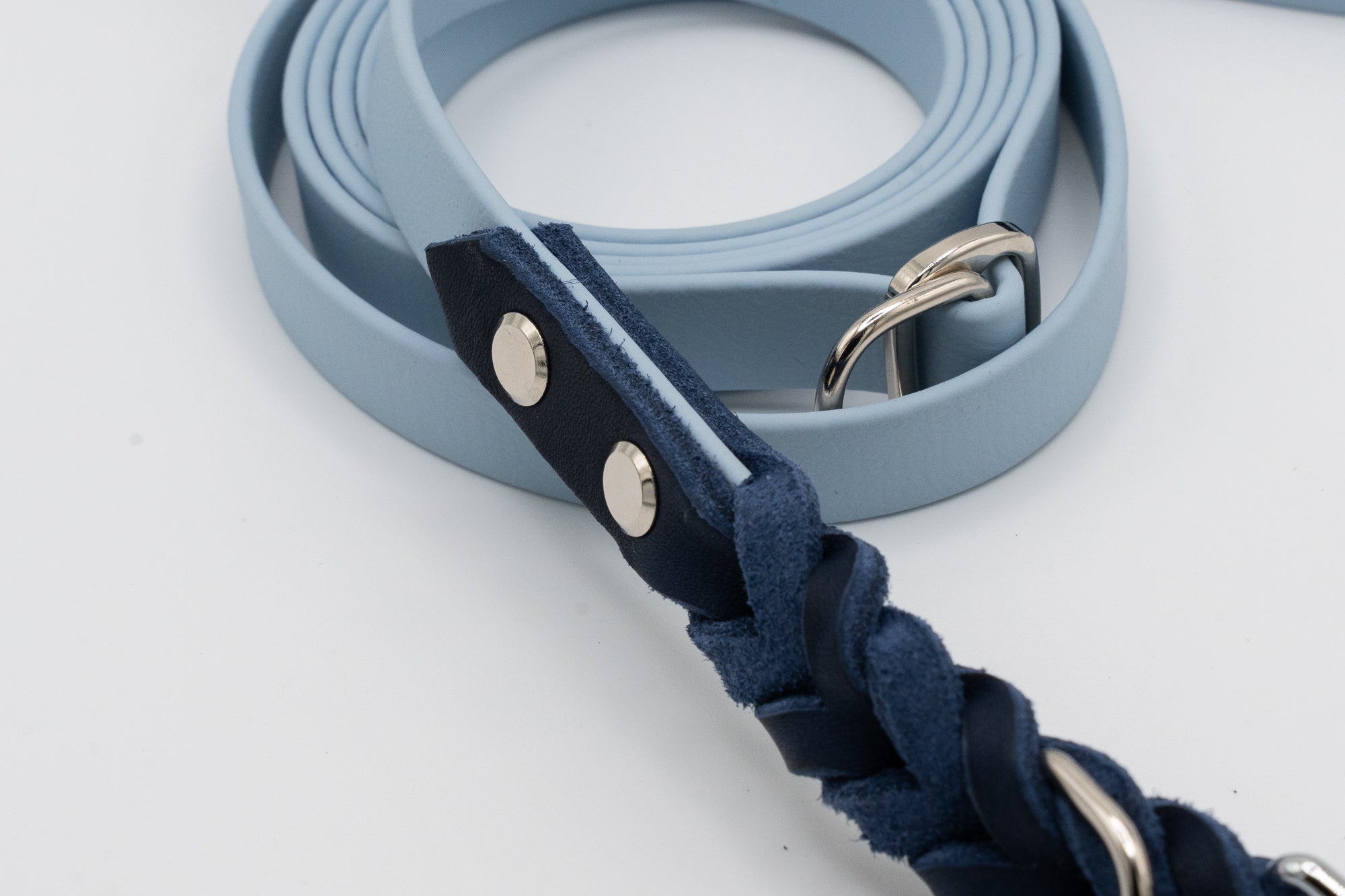 Noble Leine – Ocean Waves