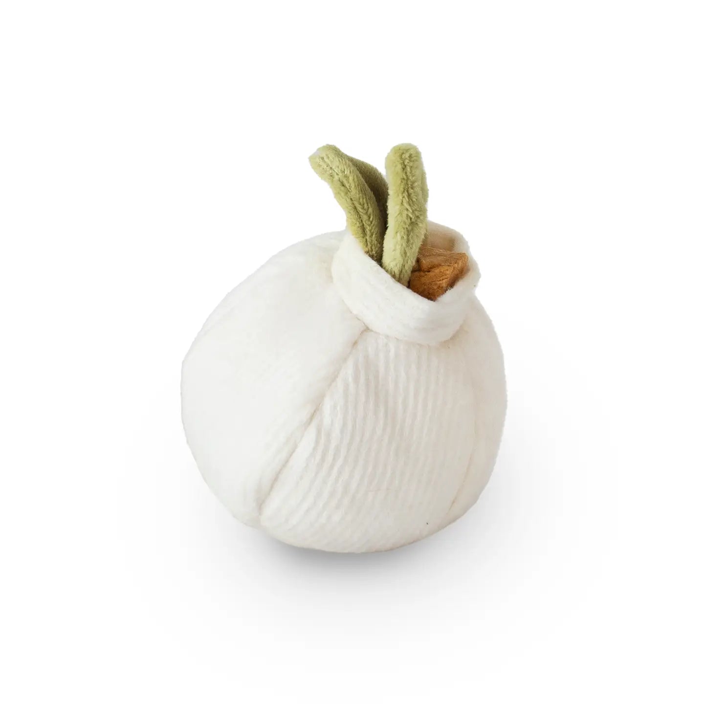 KNOBLAUCH POP / Schnüffelspielzeug