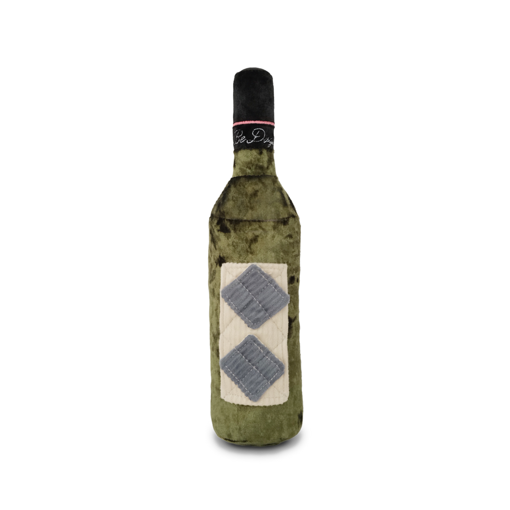 MERLOT / Schnüffelspielzeug