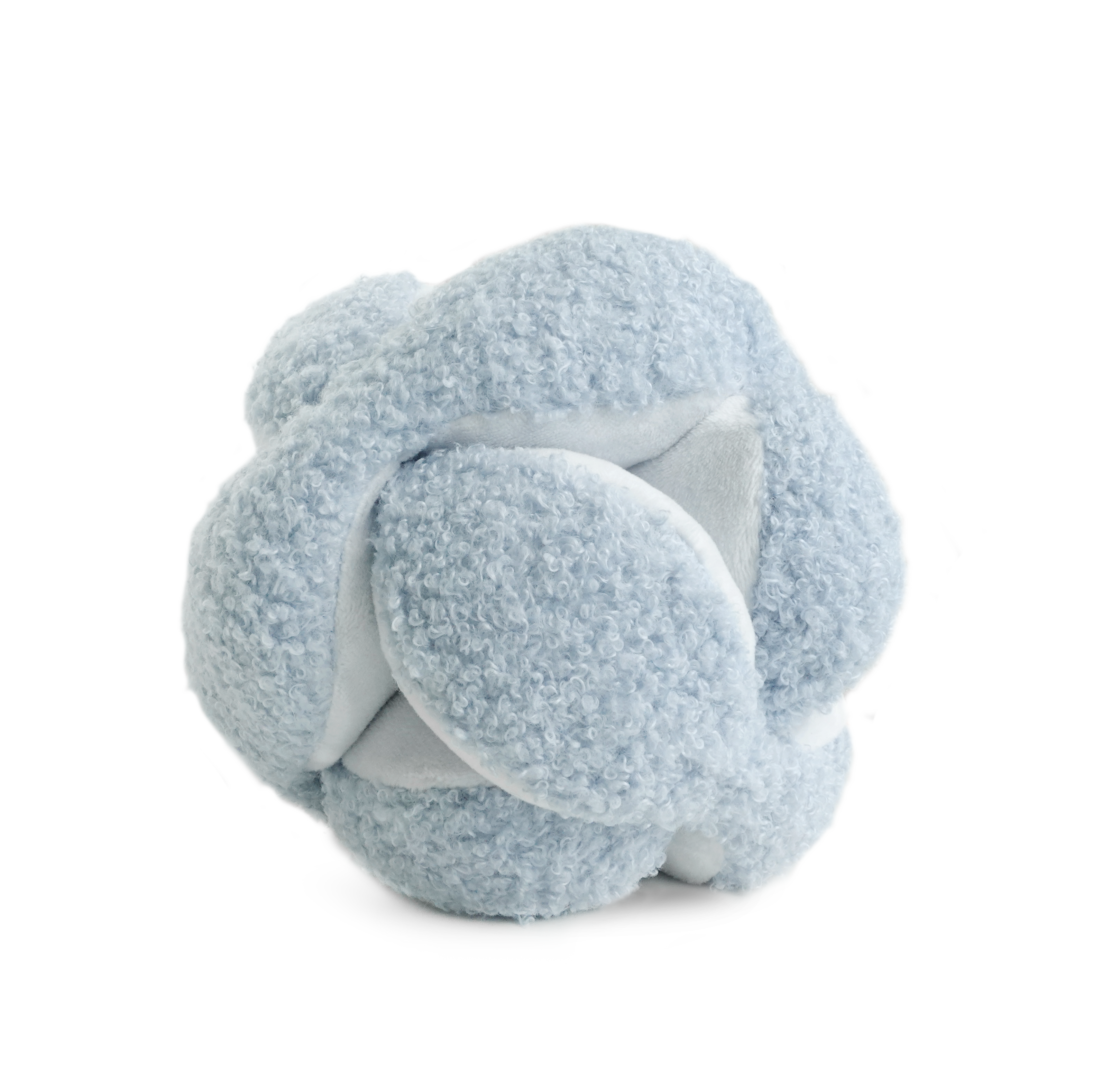 MONTI / Schnüffelspielzeug Baby Blau