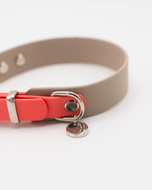 Adventure Halsband – Coral Dunes