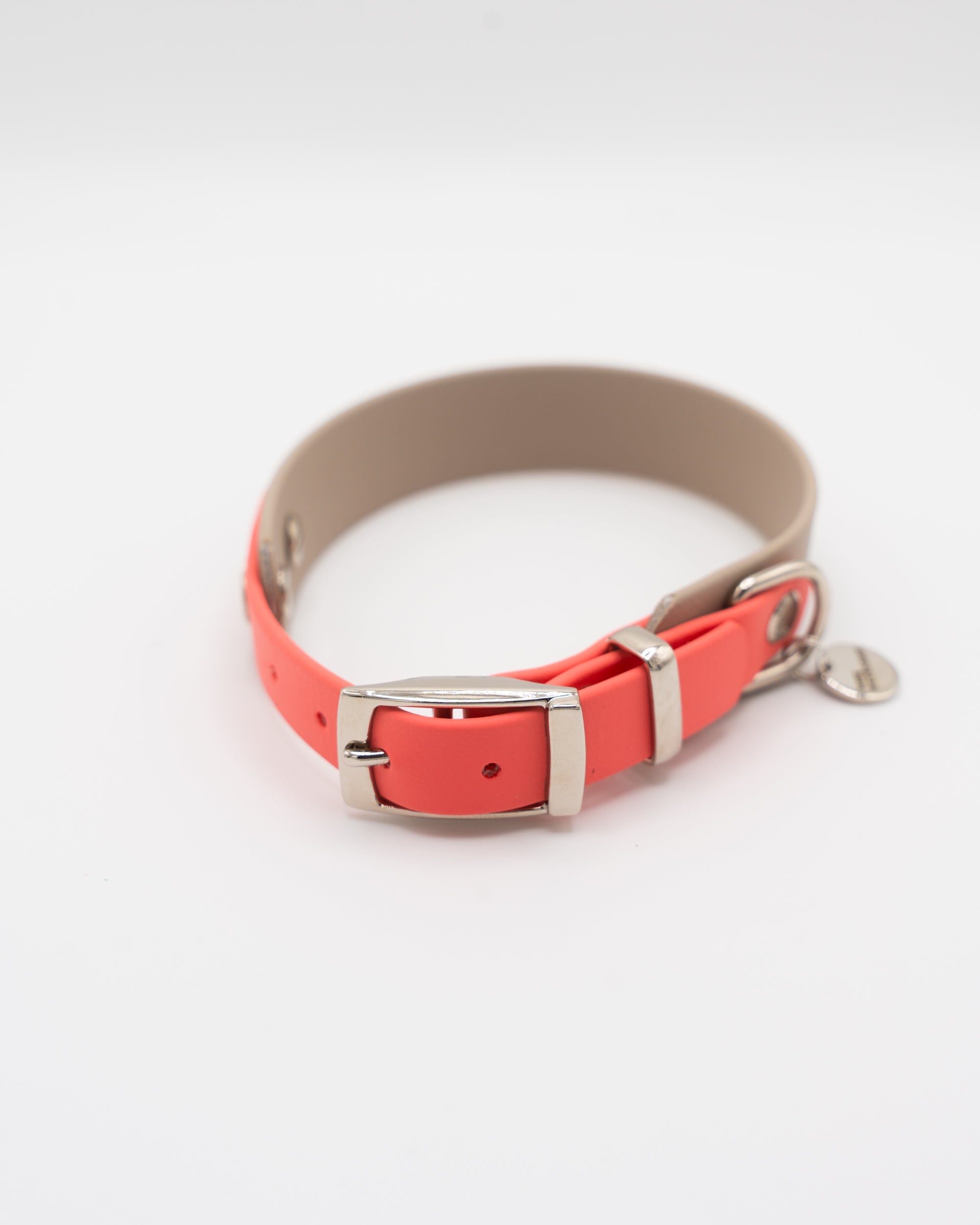 Adventure Halsband – Coral Dunes
