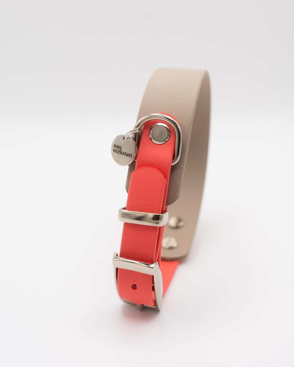 Adventure Halsband – Coral Dunes