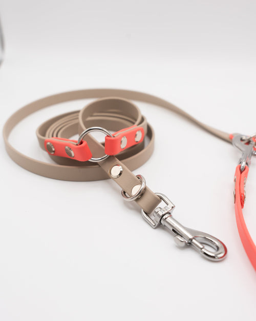 Adventure Leine – Coral Dunes