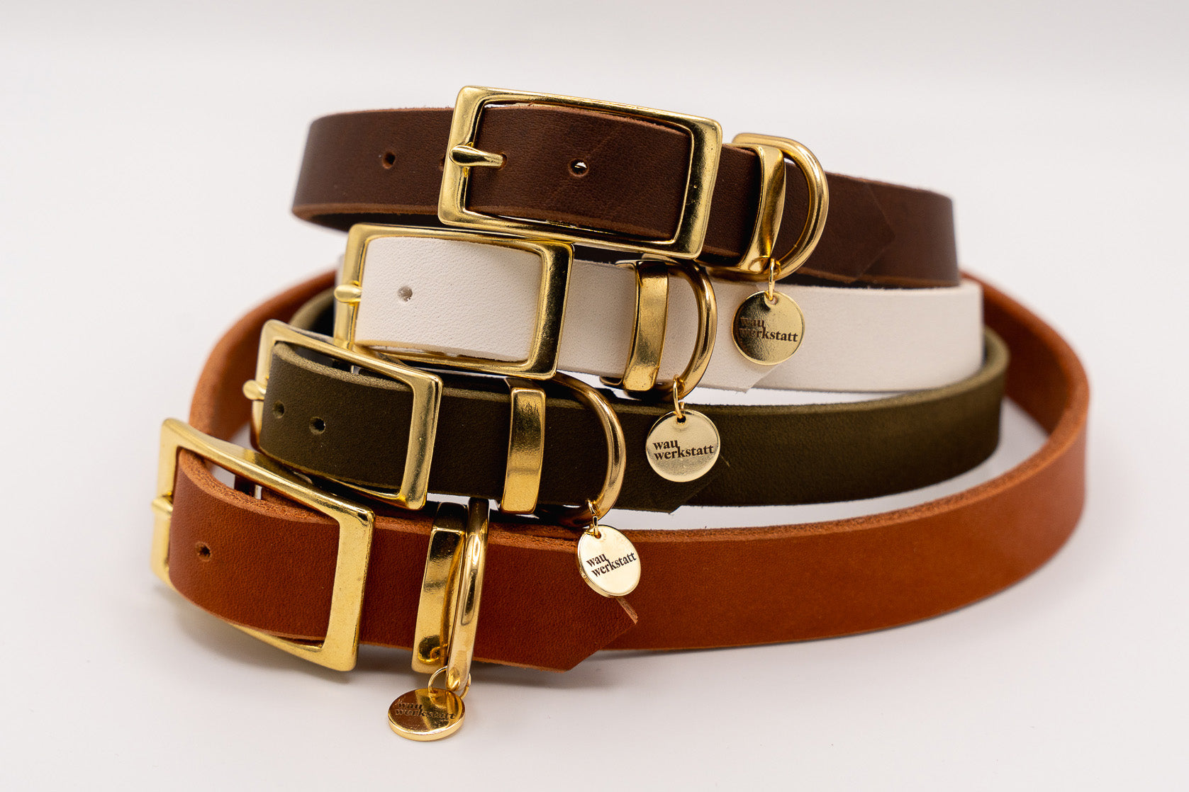 Classic Heritage Halsband