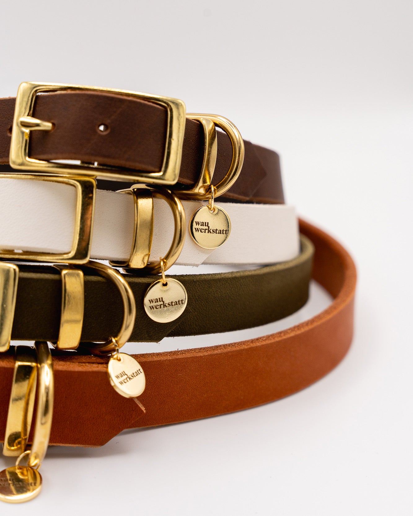 Classic Heritage Halsband