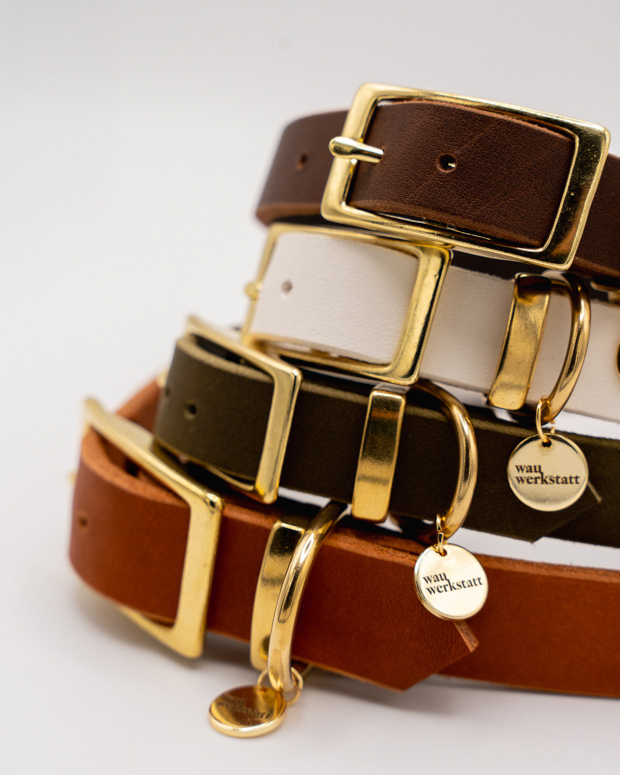 Classic Heritage Halsband