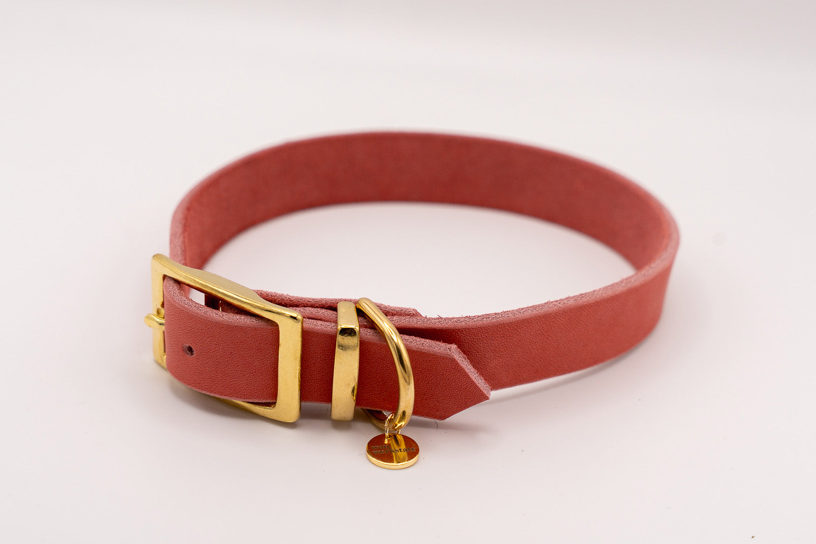 Color Heritage Halsband