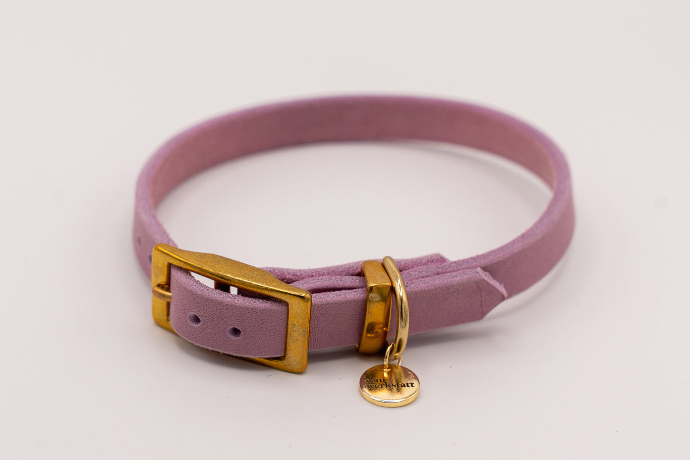 Color Heritage Halsband