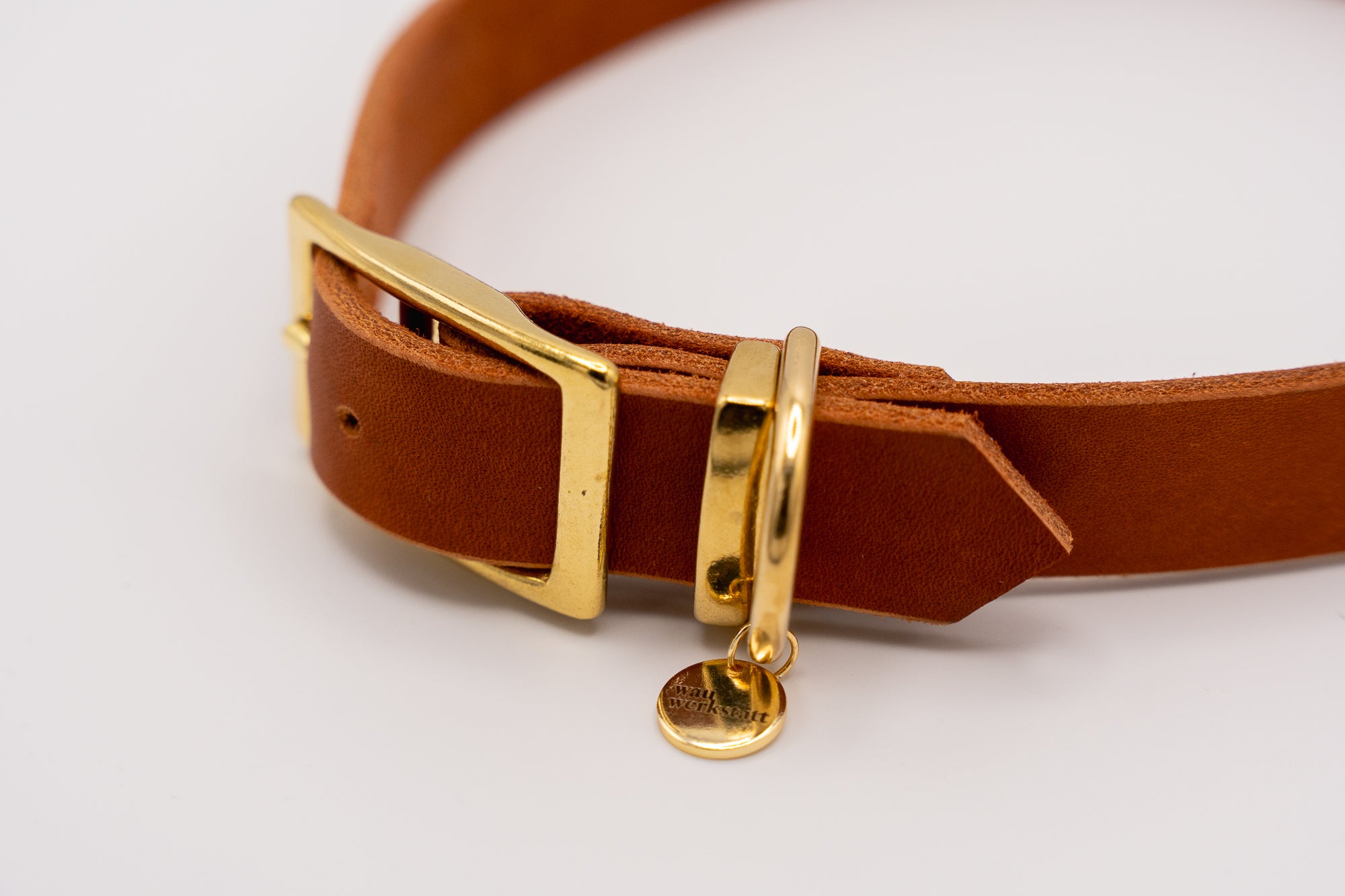 Classic Heritage Halsband