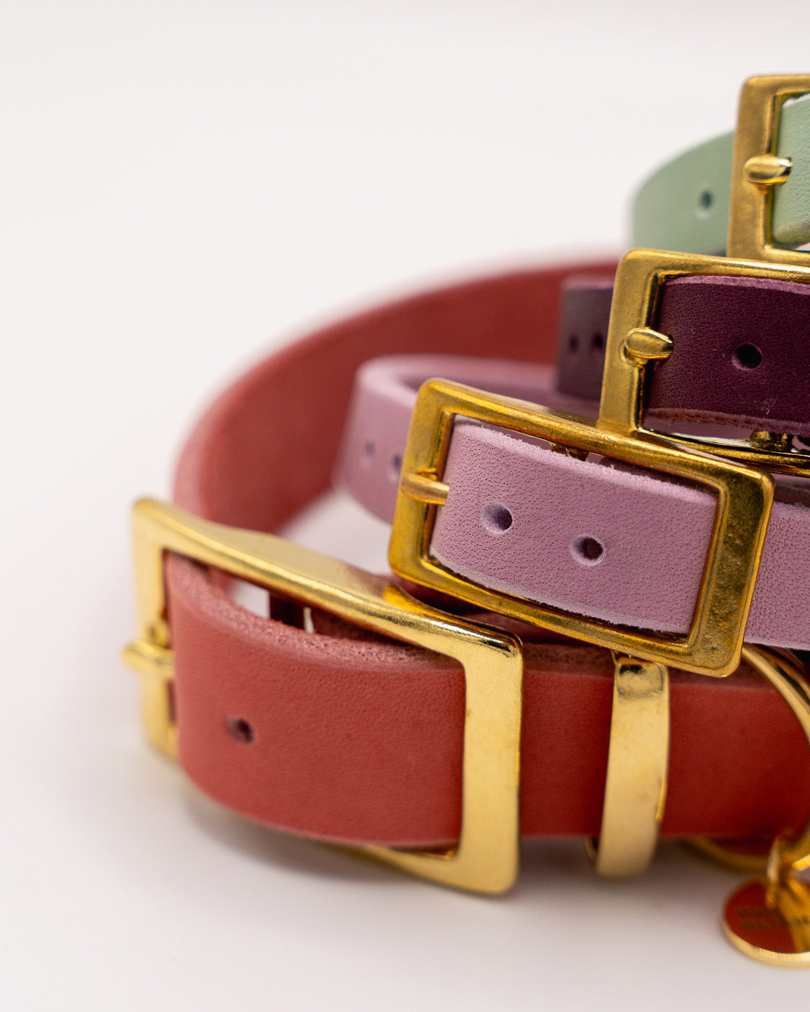 Color Heritage Halsband