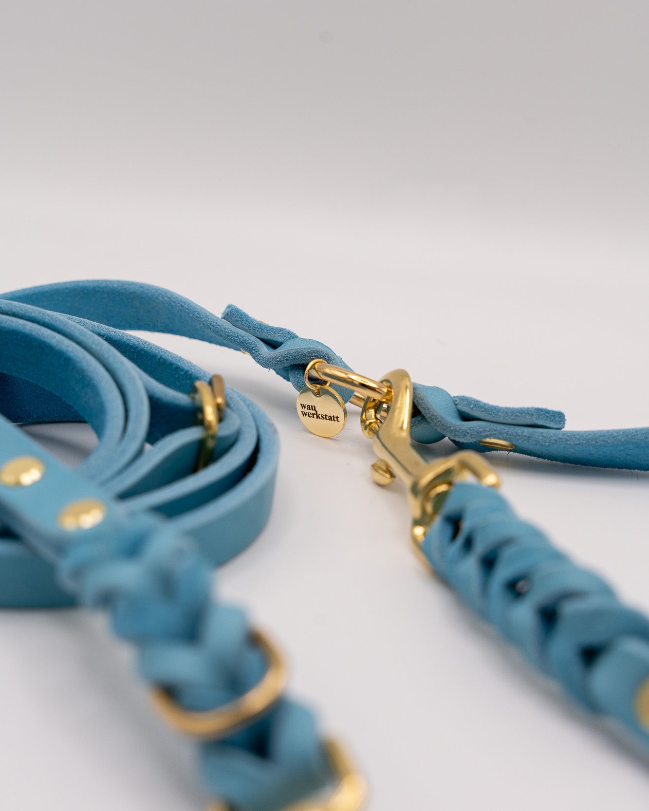 Color Heritage Leine
