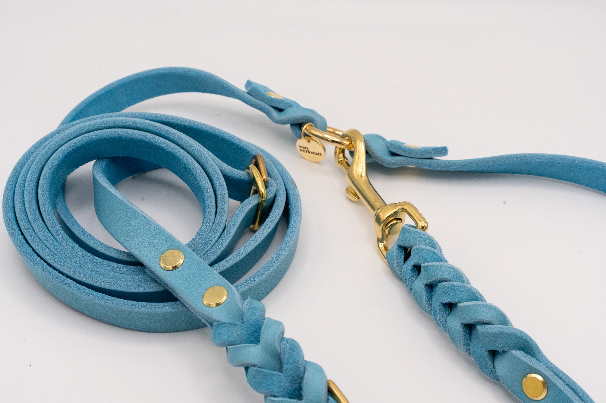 Color Heritage Leine