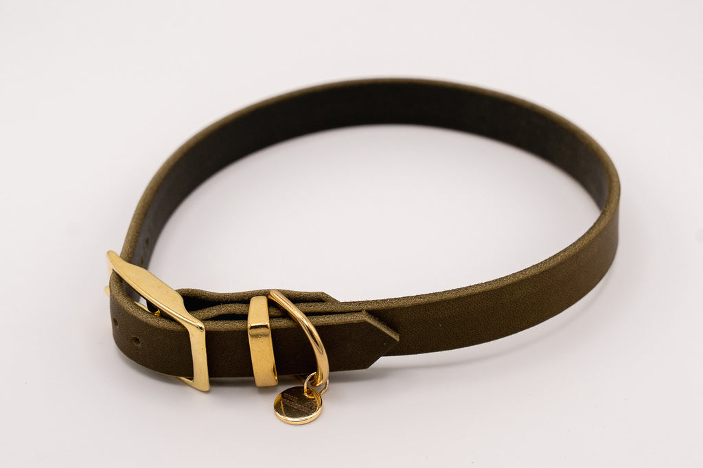 Classic Heritage Halsband