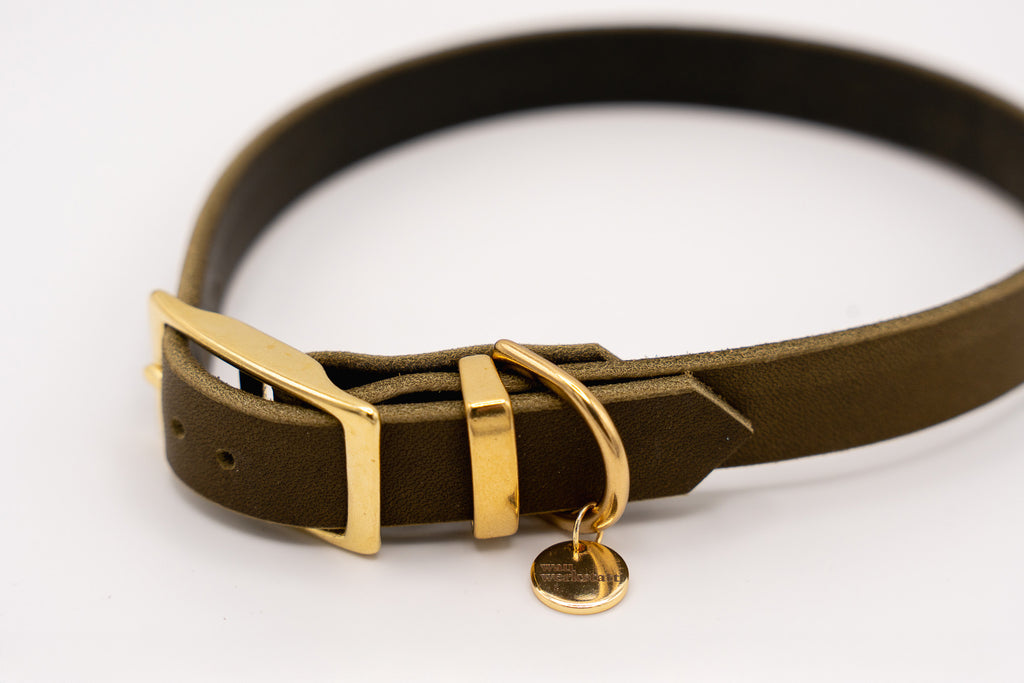 Classic Heritage Halsband