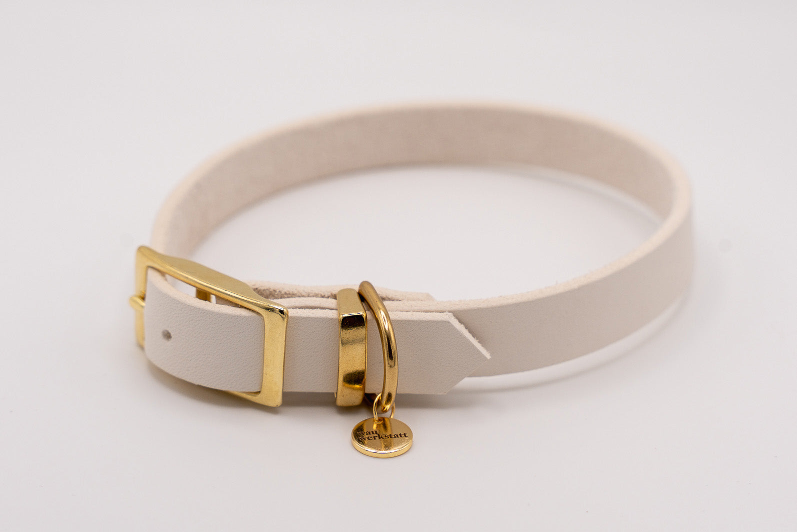 Classic Heritage Halsband