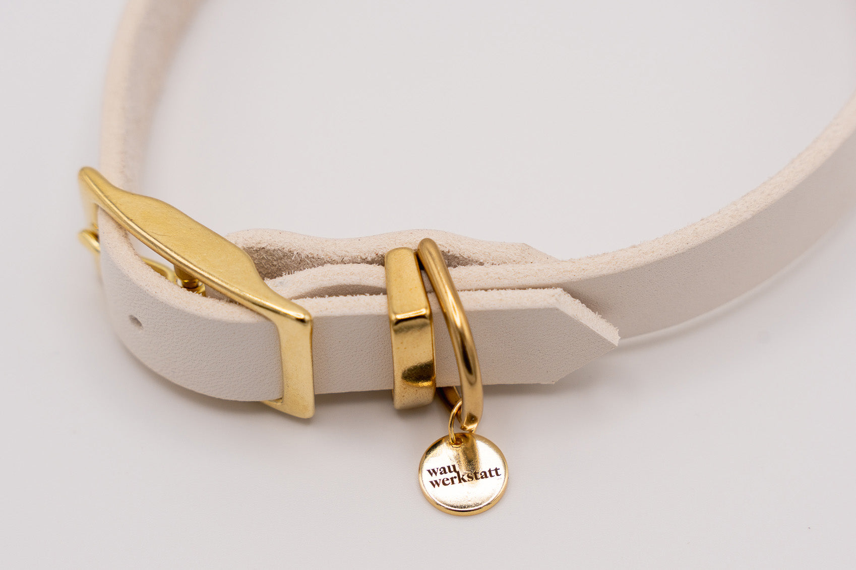 Classic Heritage Halsband