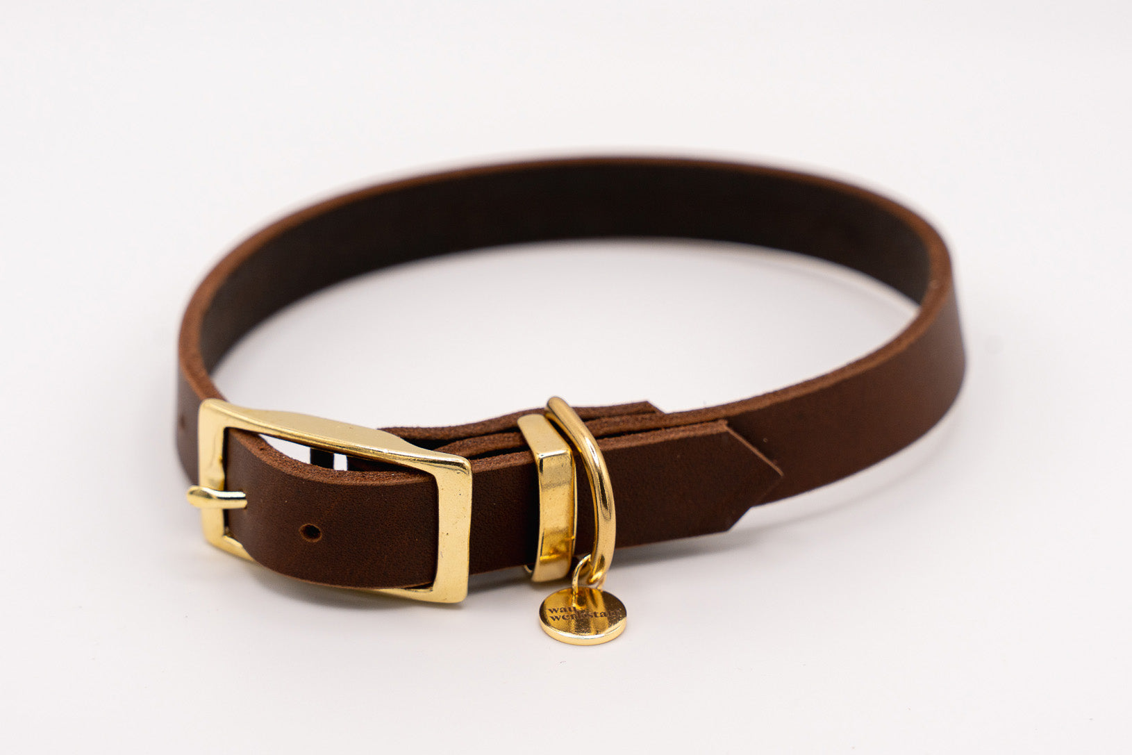 Classic Heritage Halsband