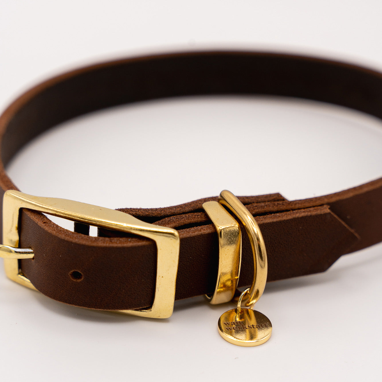 Classic Heritage Halsband