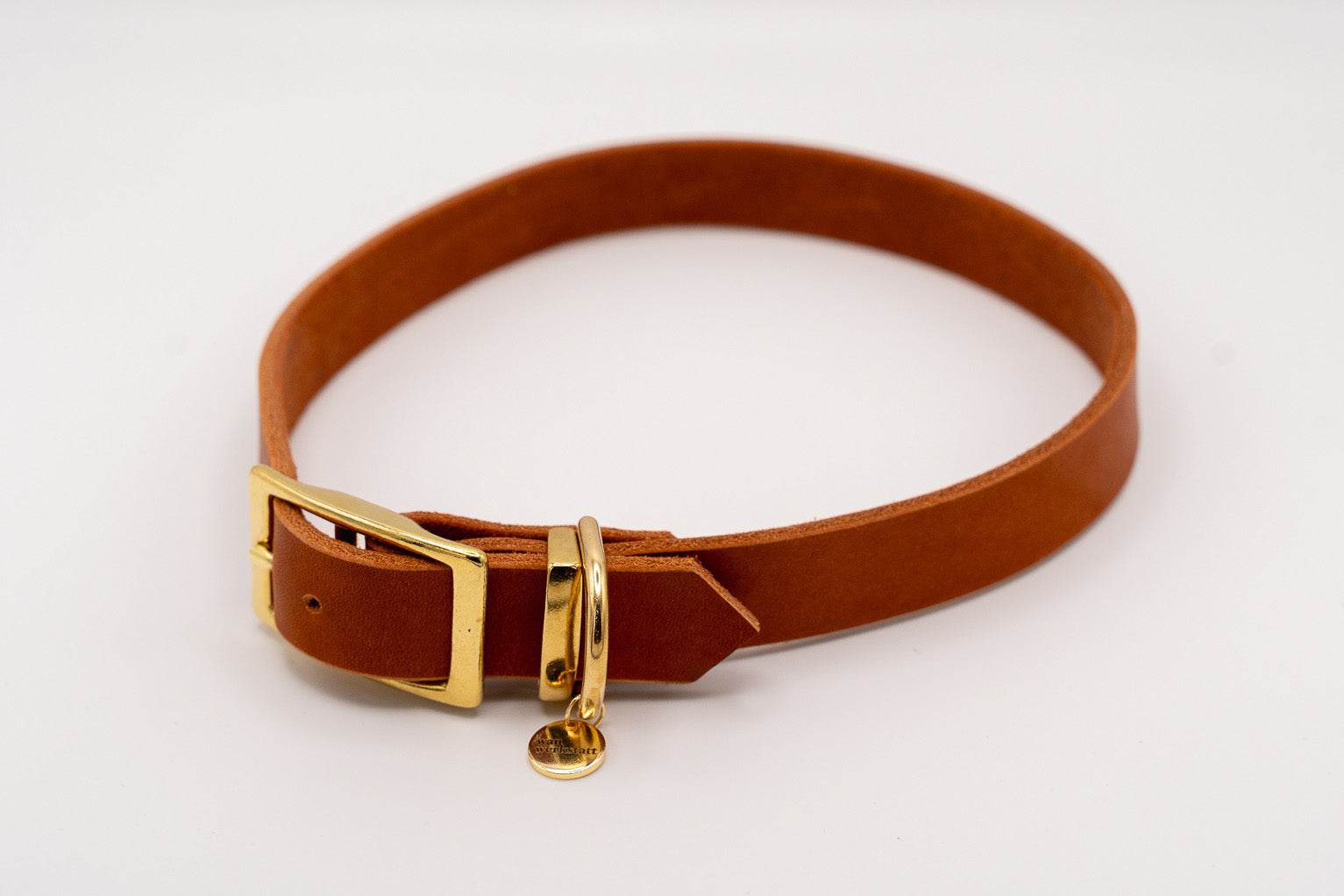 Classic Heritage Halsband